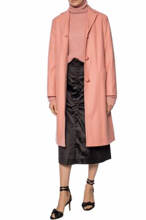 Vented ribbed skirt, zdjęcie 2 Vented ribbed skirt od Nina Ricci